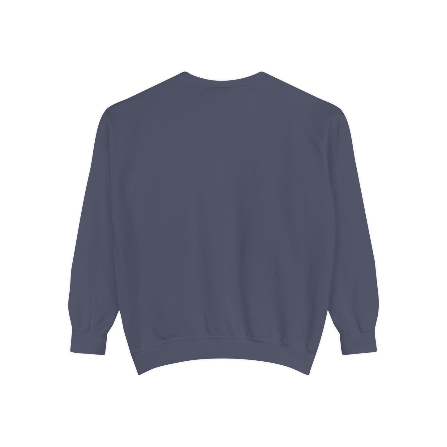 'Left Foot. Right Foot. Repeat.' Motivational Sweatshirt