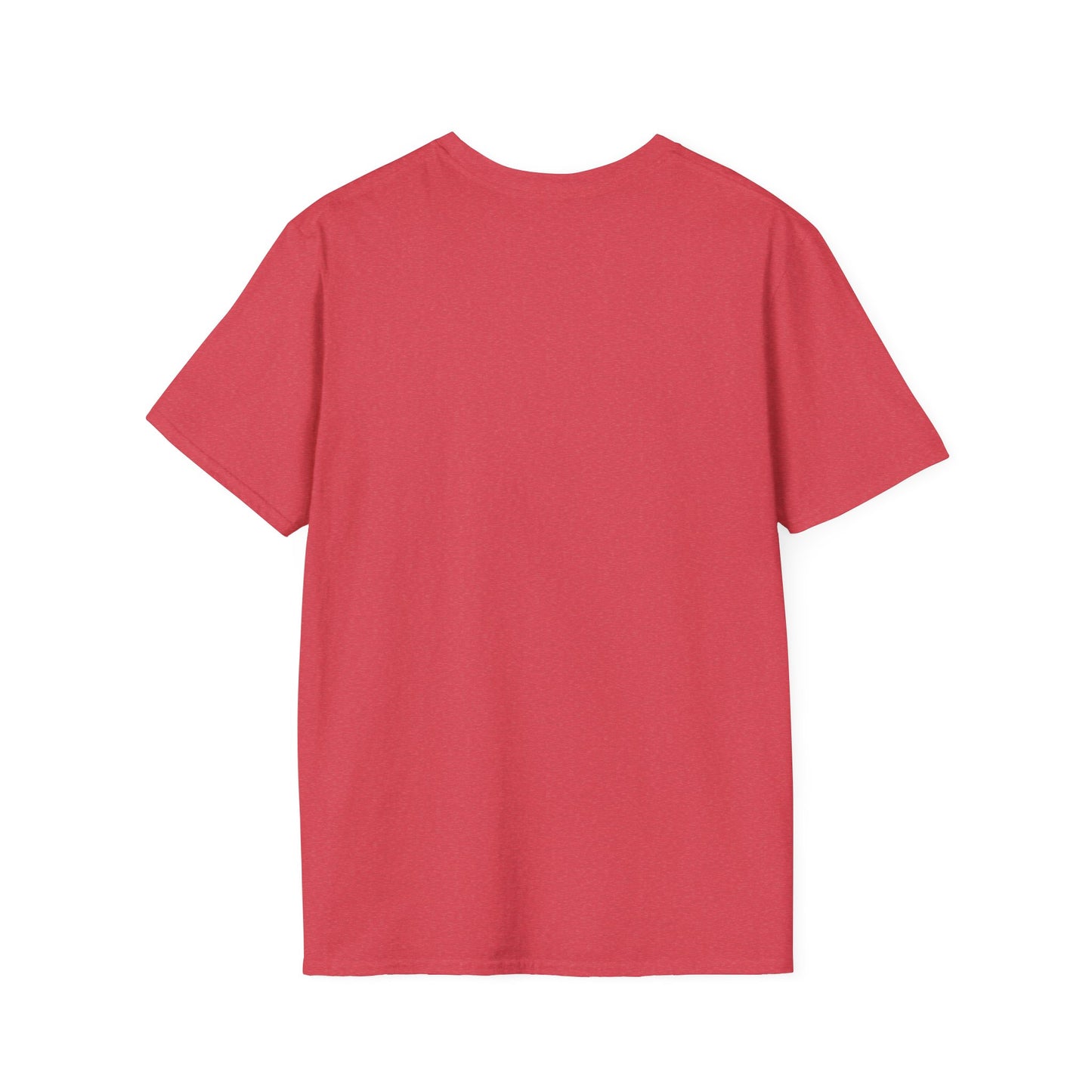 PRAY T‑Shirt — Minimal Faith Graphic Tee (Boxed Typography)