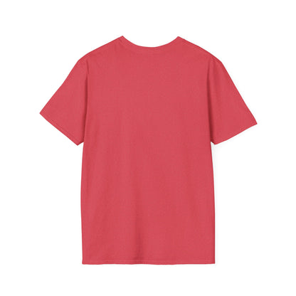 PRAY T‑Shirt — Minimal Faith Graphic Tee (Boxed Typography)