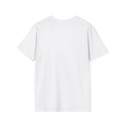 PRAY T‑Shirt — Minimal Faith Graphic Tee (Boxed Typography)
