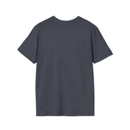 PRAY T‑Shirt — Minimal Faith Graphic Tee (Boxed Typography)