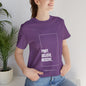 Pray Believe Receive Matthew 21:22 T-Shirt