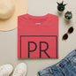 PRAY T‑Shirt — Minimal Faith Graphic Tee (Boxed Typography)