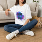 Born to Pray T-Shirt — Inspirational Faith Graphic Tee