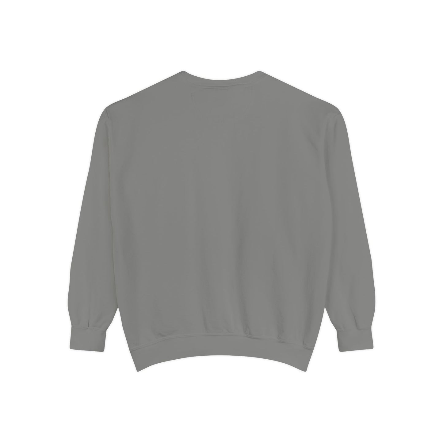 'Left Foot. Right Foot. Repeat.' Motivational Sweatshirt