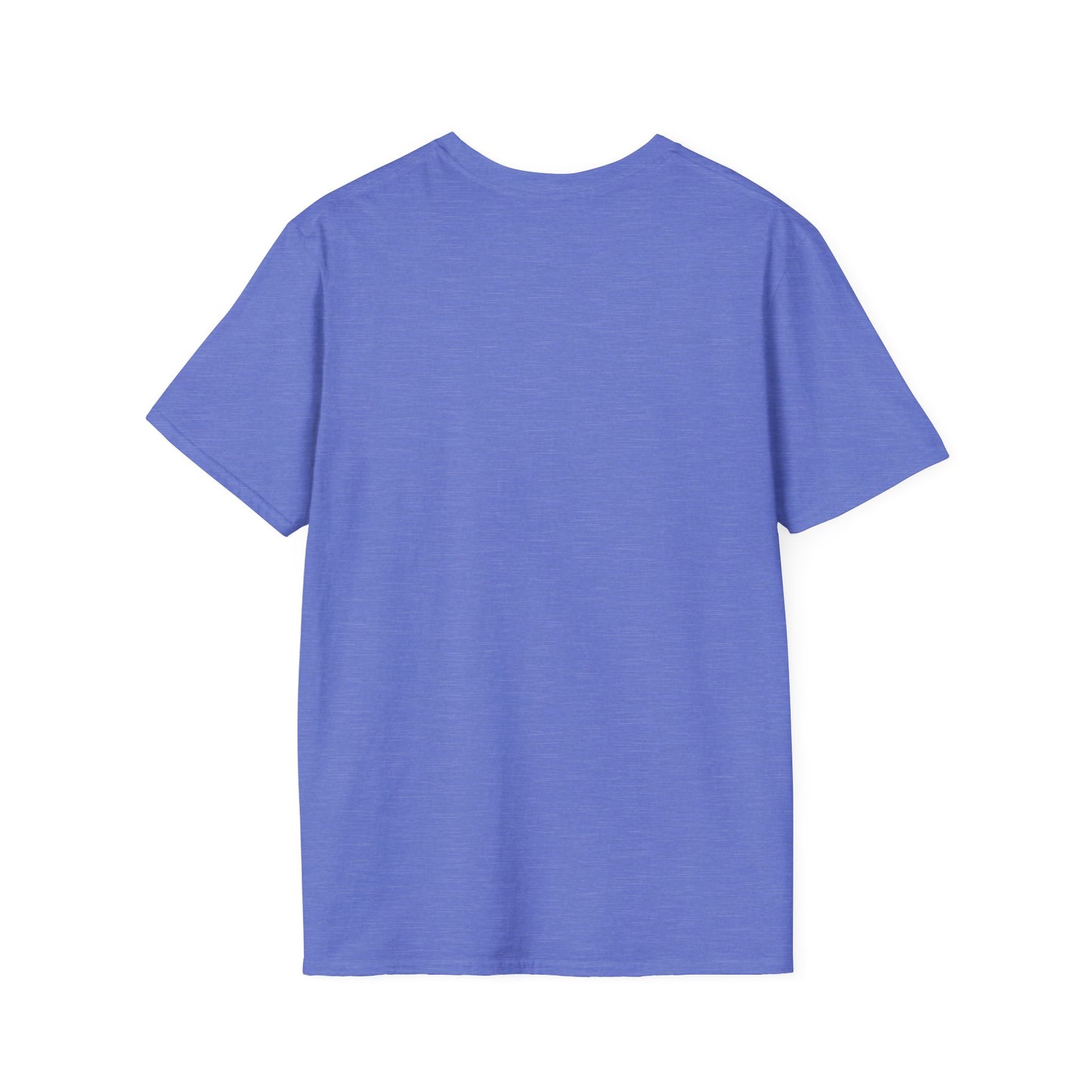 PRAY T‑Shirt — Minimal Faith Graphic Tee (Boxed Typography)