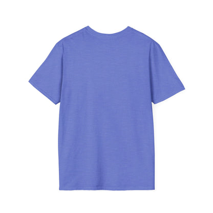PRAY T‑Shirt — Minimal Faith Graphic Tee (Boxed Typography)