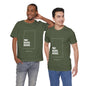 Pray Believe Receive Matthew 21:22 T-Shirt