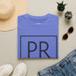 PRAY T‑Shirt — Minimal Faith Graphic Tee (Boxed Typography)